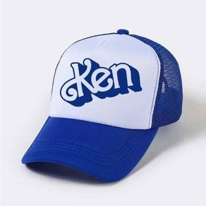 “Ken” Trucker Hat